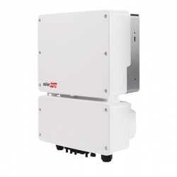 SOLAREDGE HOME HUB SE3000H – INVERTER MONOFASE IBRIDO 3 KW CON FUNZIONE BACKUP