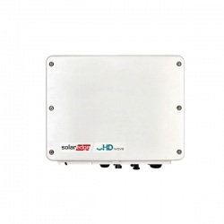 SOLAREDGE SE3000H-RW000BEN4 HD-WAVE SETAPP – INVERTER DI STRINGA MONOFASE 3 KW