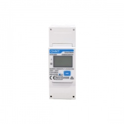 SOLAX POWER DDSU666 – SMART POWER SENSOR MONOFASE