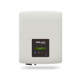 SOLAX POWER X1-3.0-S-D MINI G3.1 – INVERTER DI STRINGA MONOFASE 1 MPPT 3 KW 