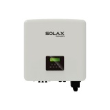 SOLAX POWER X3 HYBRID 8.0 D G4.2 – INVERTER TRIFASE IBRIDO 2 MPPT 8000 W
