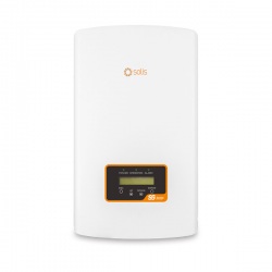 SOLIS S6-GR1P3K – INVERTER DI STRINGA MONOFASE 2 MPPT 3 KW