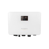 SUNGROW SG3.0RS-S – INVERTER DI STRINGA MONOFASE 1 MPPT 3 KW