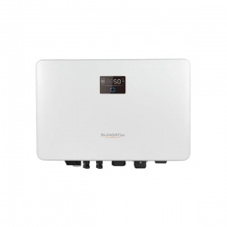 SUNGROW SG3.6RS V11 – INVERTER DI STRINGA MONOFASE 2 MPPT 3600W