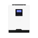 VOLTRONIC POWER VP1000-12 – INVERTER IBRIDO/OFF-GRID 1 KW 12V CON REGOLATORE PWM 50A 55V (NO CEI 0-21)