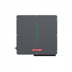 WECO H-ESY 6K – INVERTER IBRIDO TRIFASE 2 MPPT 6 KW