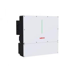 WECO TK-20 – INVERTER IBRIDO TRIFASE 2 MPPT 20 KW