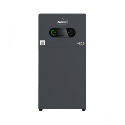 ZCS AZZURRO 1PH-BZT5000 – INVERTER MONOFASE 3 KW PER ACCUMULO RETROFIT