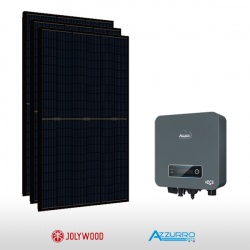 KIT FOTOVOLTAICO 1.1 KW JOLYWOOD – ZCS