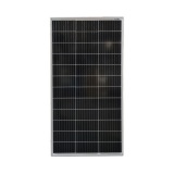 MODULO FOTOVOLTAICO MONOCRISTALLINO 100W 12V 