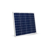 MODULO FOTOVOLTAICO POLICRISTALLINO 50W 12V