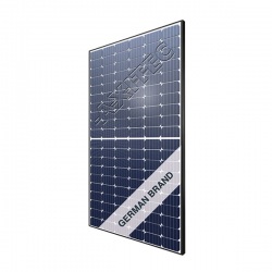 AXITEC ENERGY AXIPREMIUM XL HC BLK AC-370MH/120VAU – MODULO FOTOVOLTAICO MONOCRISTALLINO 370 W