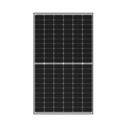 ECODELTA ECO-500M-54RHC-DGBF – MODULO FOTOVOLTAICO MONOCRISTALLINO 500 W BIFACCIALE
