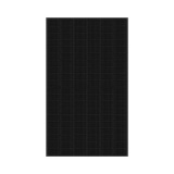 JOLYWOOD JW-HD120N-380 BLACK – MODULO FOTOVOLTAICO MONOCRISTALLINO 380W BIFACCIALE/DOPPIO VETRO 