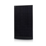 SOLITEK BLACKSTAR SOLID FRAMED GLASS/GLASS B.60 370W – MODULO FOTOVOLTAICO MONOCRISTALLINO 370 W BIFACCIALE