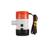 SEAFLO SF75012BP – POMPA DI SENTINA AD IMMERSIONE 750 GPH 12V 35 L/M 2101 L/H