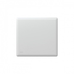 NOBO 250 W – RADIATORE ELETTRICO NORVEGESE PER AMBIENTI FINO A 5 M²