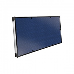 ARISTON KAIROS XP 2.5-1 H – COLLETTORE SOLARE ORIZZONTALE 2.5 MQ