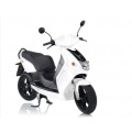 Scooter elettrici