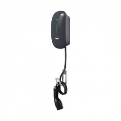 ZCS AZZURRO CARO SERIES HOME AC7000-AE-35 – STAZIONE DI RICARICA MONOFASE PER VEICOLI ELETTRICI 7 KW