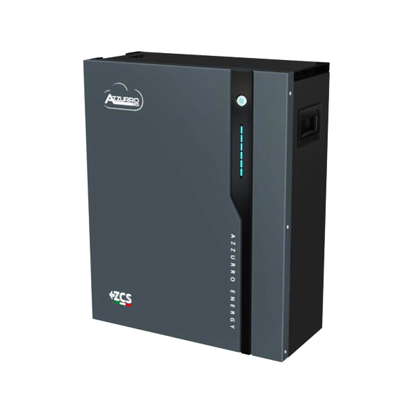 Vendita Online Sistema di Accumulo Zucchetti 5 kWh
