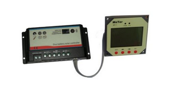EP Solar MT-1 Controllo remoto per regolatori di carica (EP Solar REGDUO)
