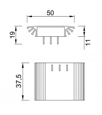 Western Co SPC01 – Regolatore di carica 12Vdc PWM Max.10A IP67