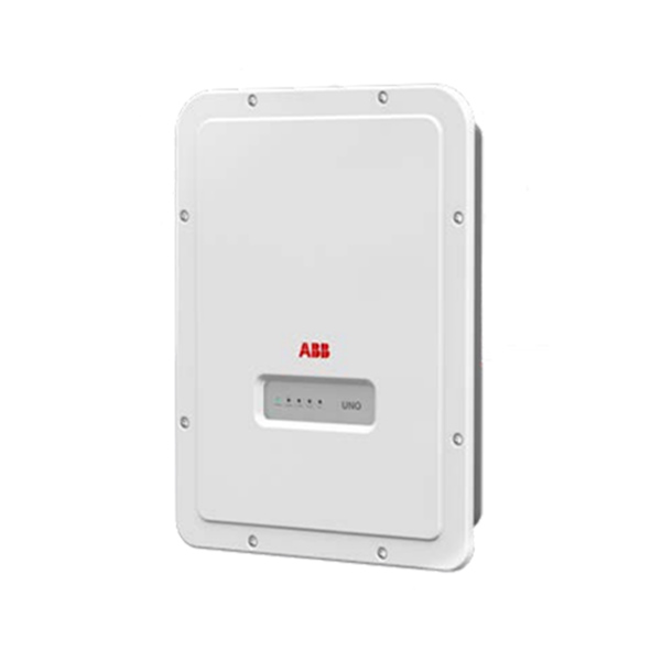 ABB UNO DM 5.0 TL PLUS B Q - Inverter fotovoltaico monofase 5 kW 2 Mppt