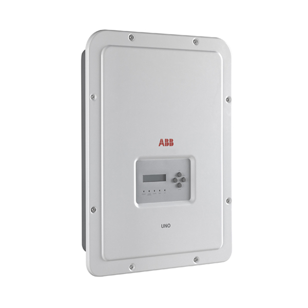 ABB UNO DM 5.0 TL PLUS
