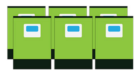 Inverter Fotovoltaici Edison MPGEN50 V2