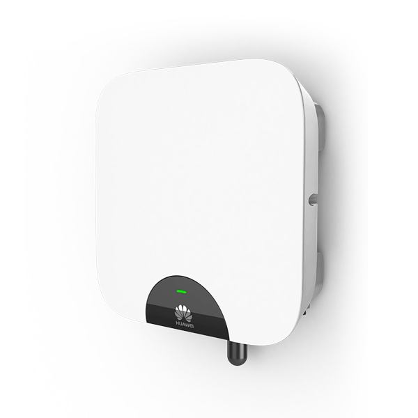 Huawei inverter ibrido Sun2000