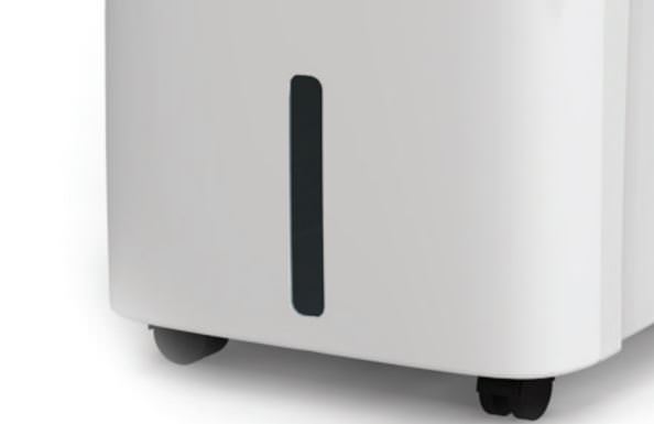Radialight Aer Pro – Raffrescatore d'aria portatile ideale per superfici fino a 30mq