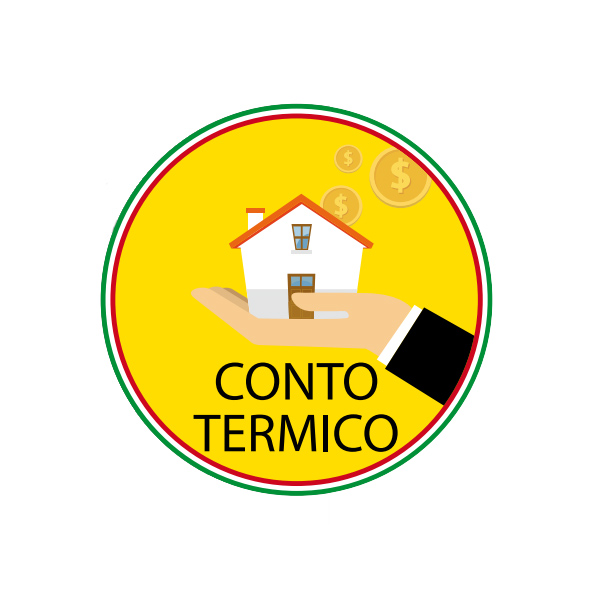 Trienergia TRI-BE200LS CONTO TERMICO
