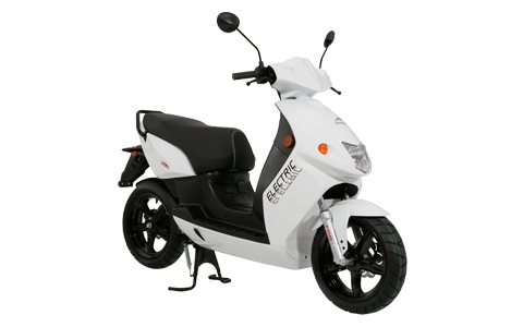 E-Scooter