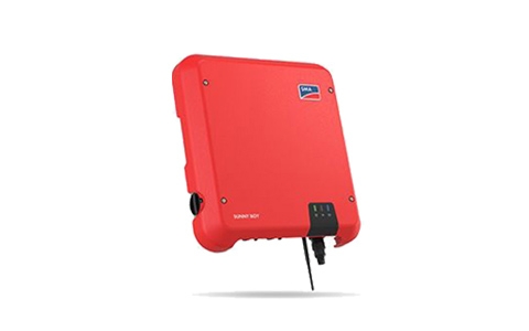 Inverter On-Grid