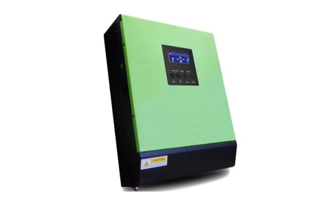 Inverter Off-Grid Ibridi