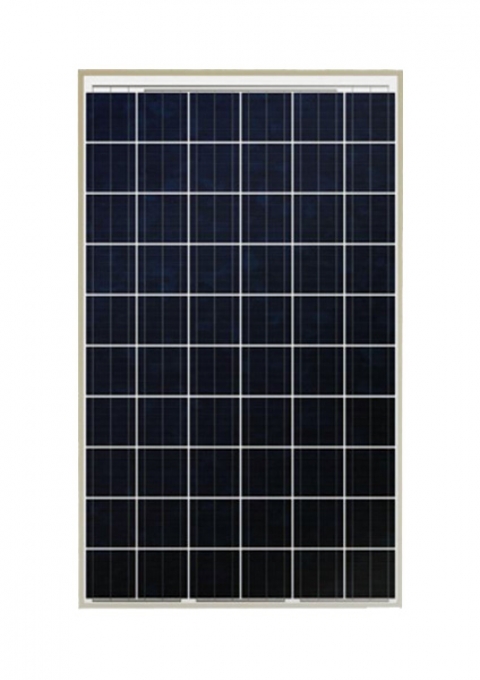 PANNELLO FOTOVOLTAICO POLICRISTALLINO AS-6P30