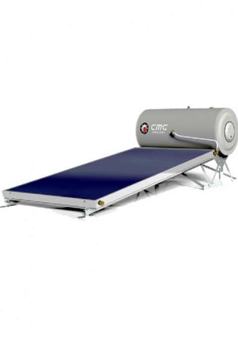 CMG Solari Kit Excel EXC.151/302-2/5.8 TP/EQ/TS