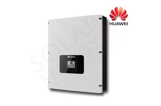 Inverter Huawei