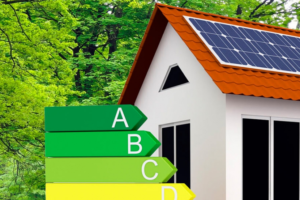 Certificazione energetica
