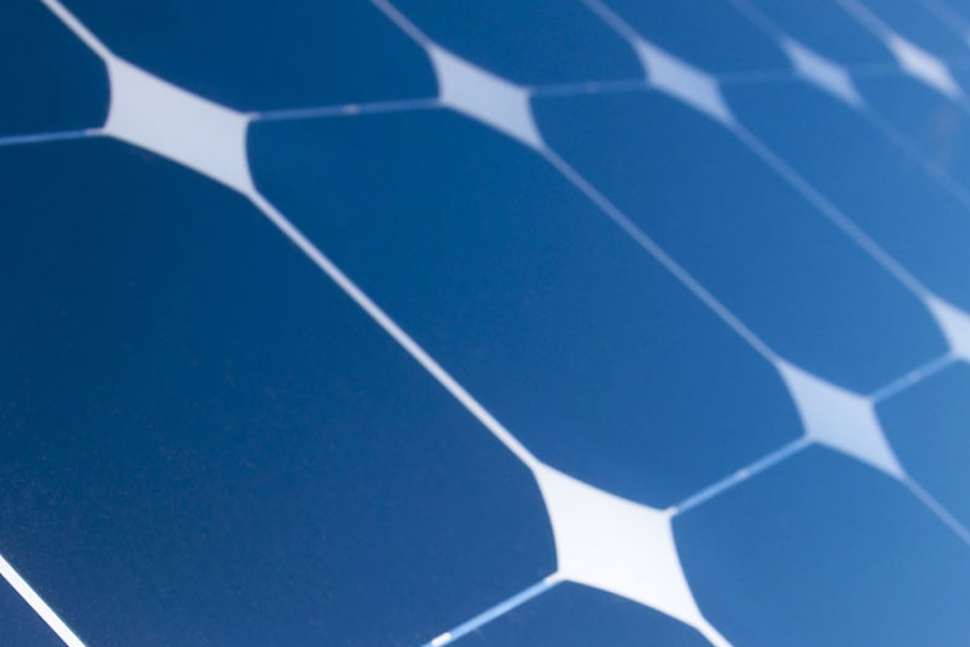 Fotovoltaico stand alone
