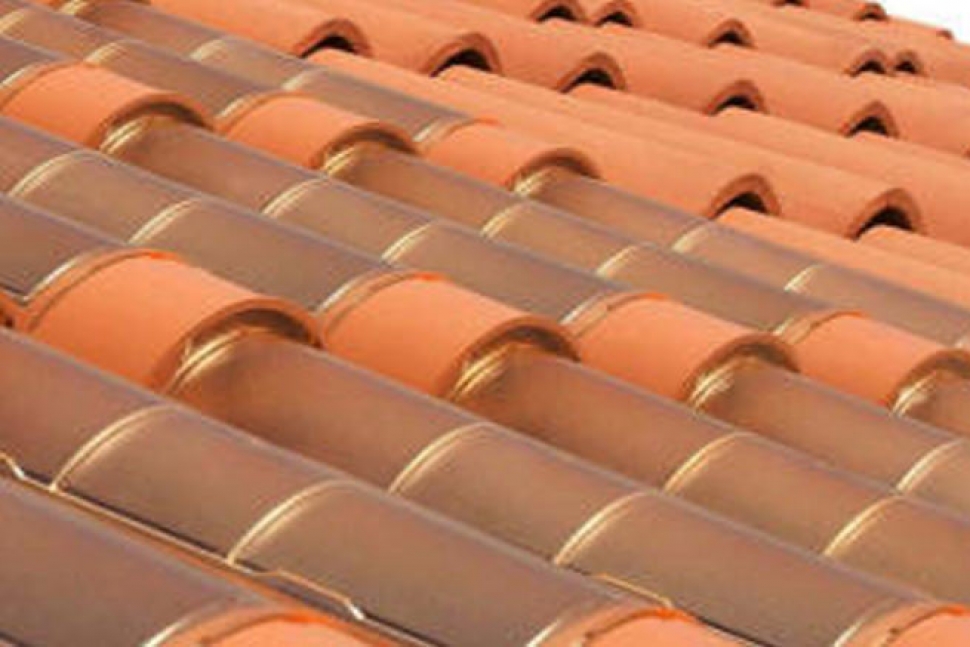 Tegole fotovoltaiche