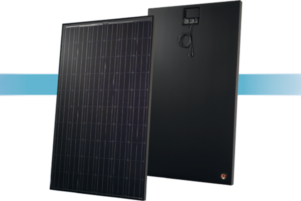 Termo-Fotovoltaico
