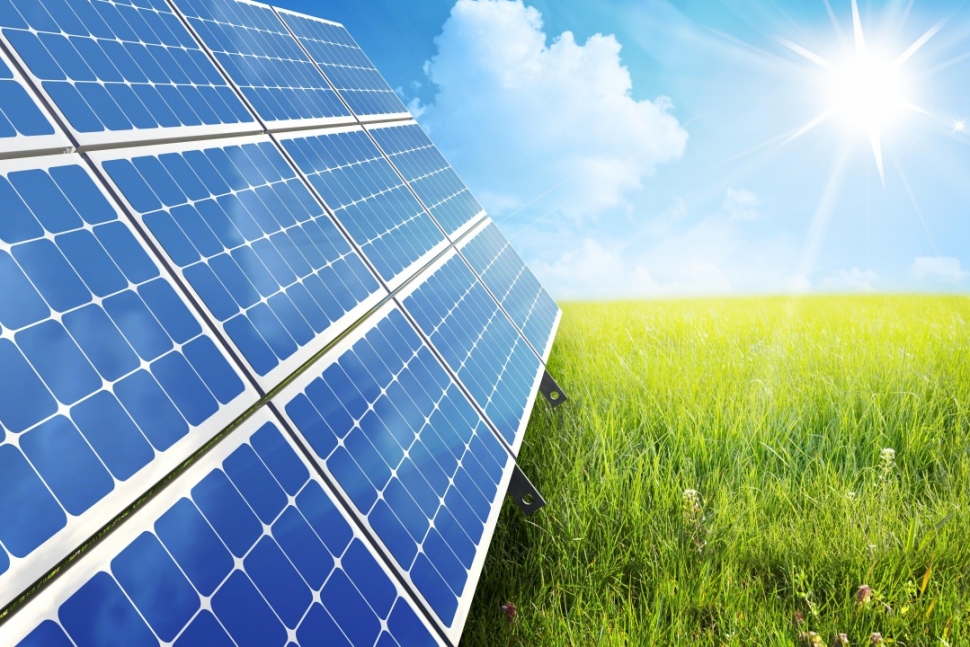 Energia Solare
