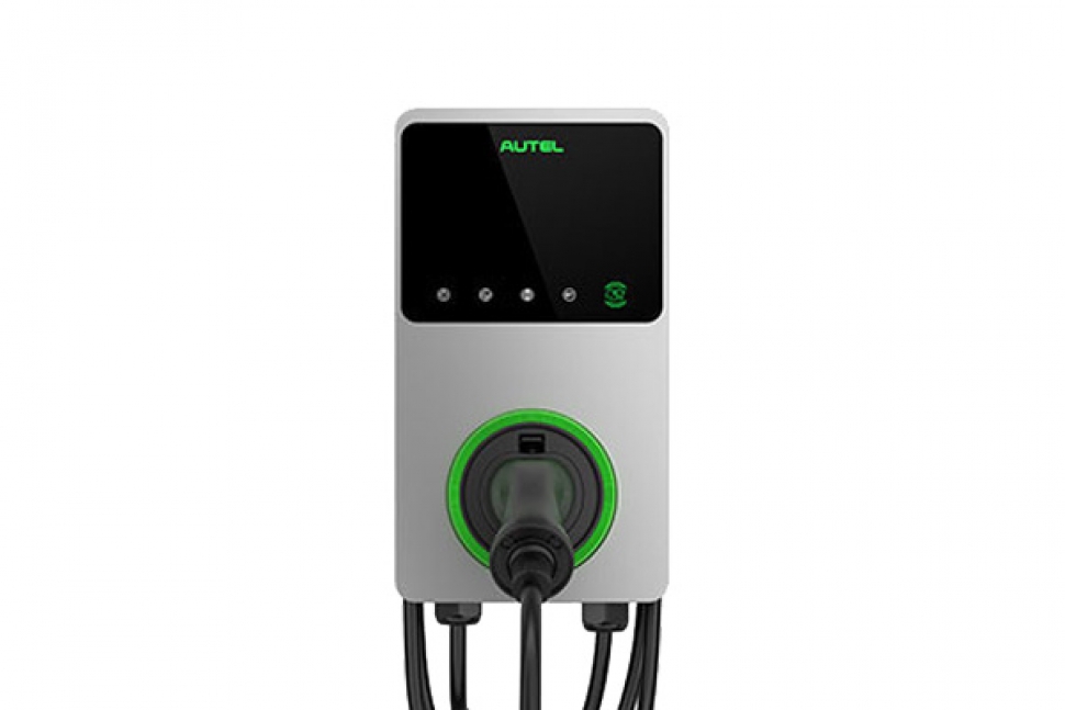 AUTEL MAXICHARGER AC WALLBOX –  STAZIONE DI RICARICA VEICOLI ELETTRICI