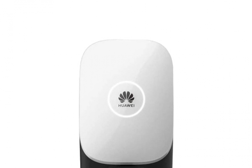 HUAWEI FUSIONCHARGE AC – WALLBOX MONOFASE/TRIFASE VEICOLI ELETTRICI