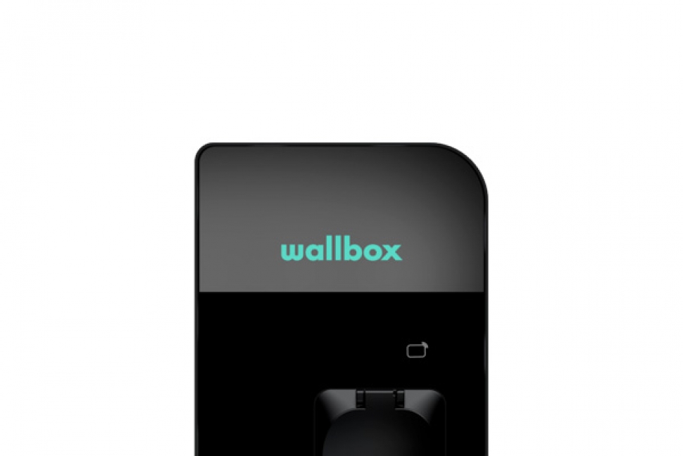 WALLBOX COPPER SB – CARICABATTERIE VEICOLI ELETTRICI