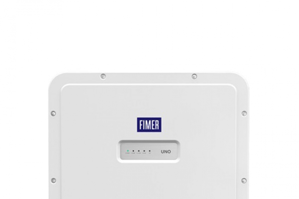 FIMER UNO-DM-6.0-TL-PLUS-B-G-QU – INVERTER DI STRINGA MONOFASE 2 MPPT 