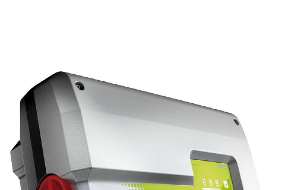 KOSTAL PIKO NG – INVERTER DI STRINGA TRIFASE