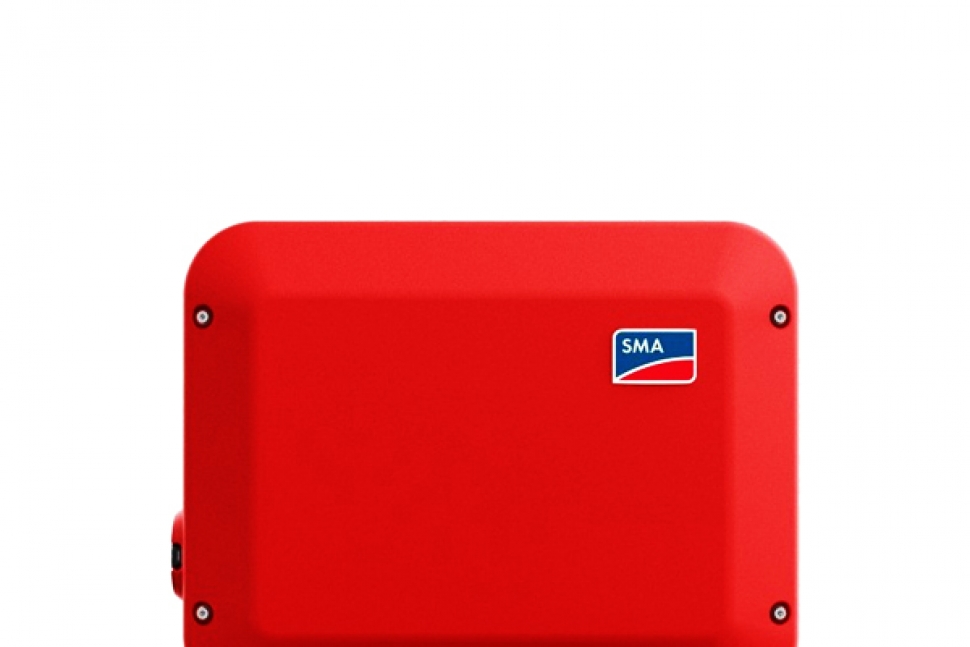 SMA SUNNY BOY – INVERTER DI STRINGA MONOFASE 1 MPPT 